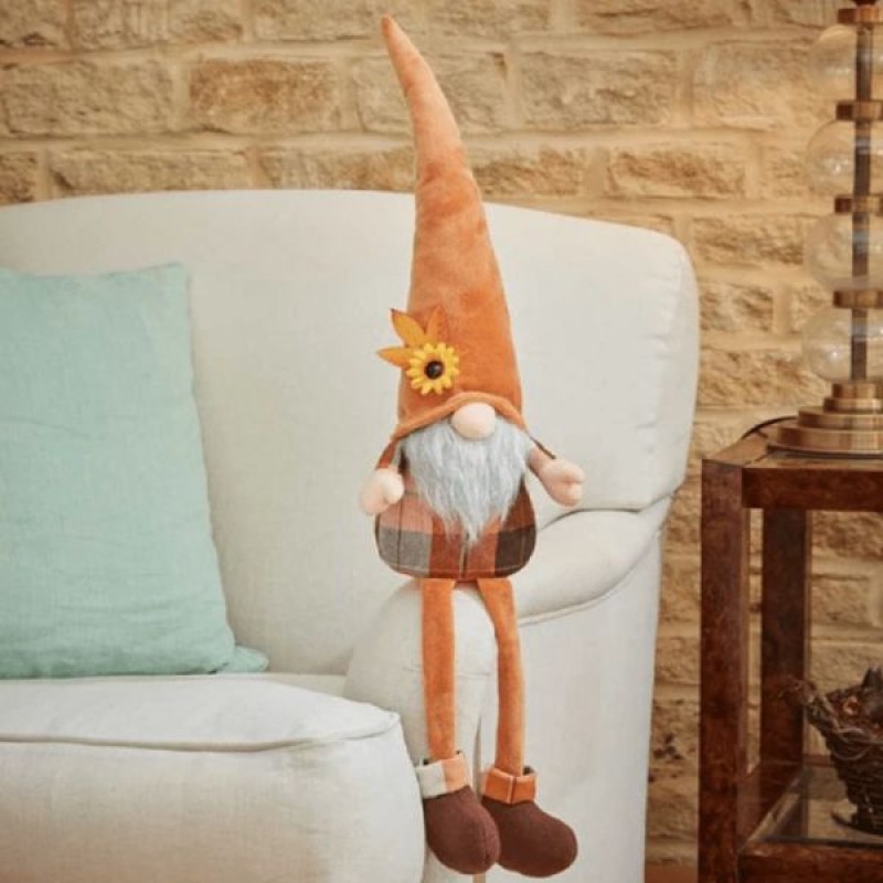 MR SUNFLOWER LONGLEGS