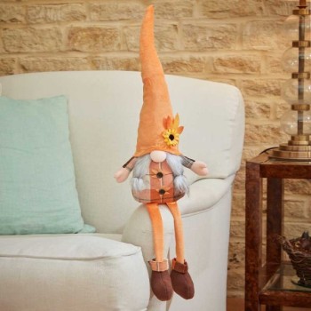 MRS SUNFLOWER LONGLEGS