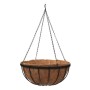 Saxon Hanging Basket 16" 