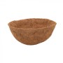14" Basket Coco liner Twin pack