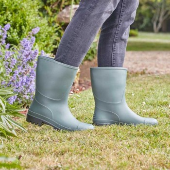 SHORT WELLINGTONS UK 10 / EU 44