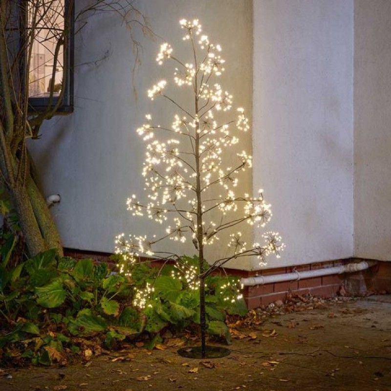 SG XMAS : 1.5M TWINKLING TREE WW