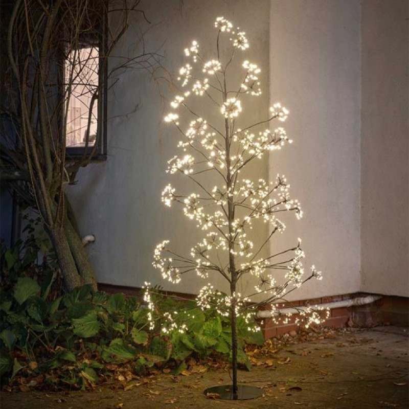 SG XMAS : 1.8M TWINKLING TREE WW