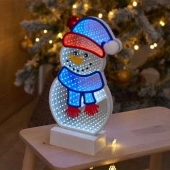 SG XMAS : INFINIFROSTY 28CM