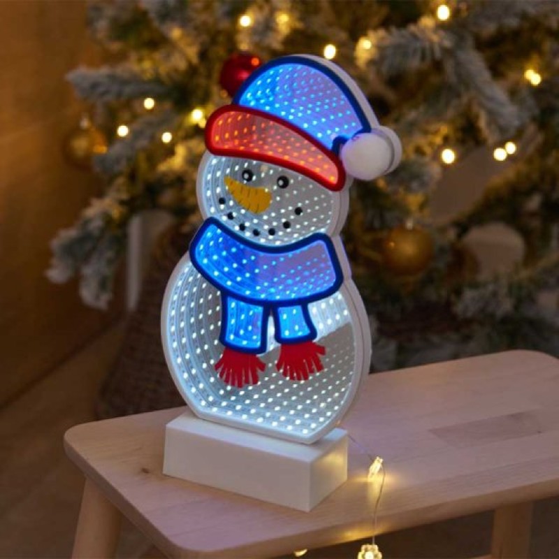 SG XMAS : INFINIFROSTY 28CM