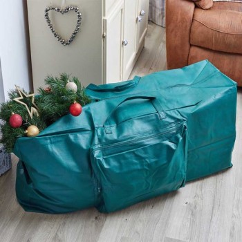 SG XMAS : CHRISTMAS STORAGE BAG L