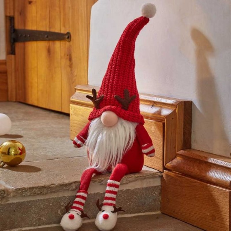 SG XMAS : MR CLAUS DANGLY LEGS