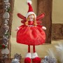 SG XMAS : FAIRY MAGIC - DANGLY LEGS RUBY