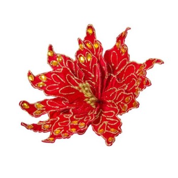 SG XMAS : RADIANT REDS CLIP