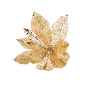 SG XMAS : GLORIOUS GOLDS CLIP