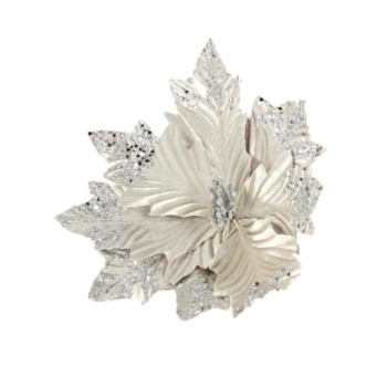 SG XMAS : SENSATIONAL SILVER STEM