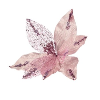 SG XMAS : PERFECT PINKS CLIP