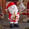 SG XMAS : SAXSANTA!