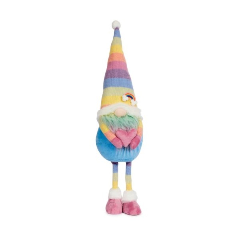 SG XMAS : MARSHMALLOW GONK STANDING