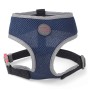 Navy M Uber - Active Dog Comfort Harness
