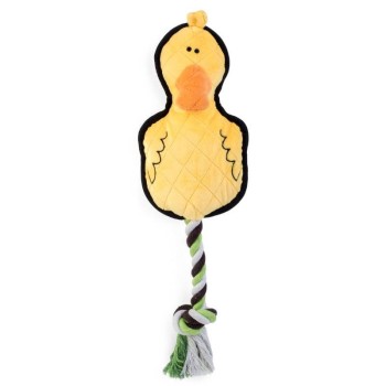 Dog Toy Fetch a Duck