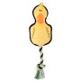 Dog Toy Fetch a Duck