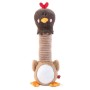 Dog Toy - Necky Hen