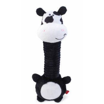 Dog Toy - Necky Cow