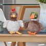 Pet Toy - Poochie Hen