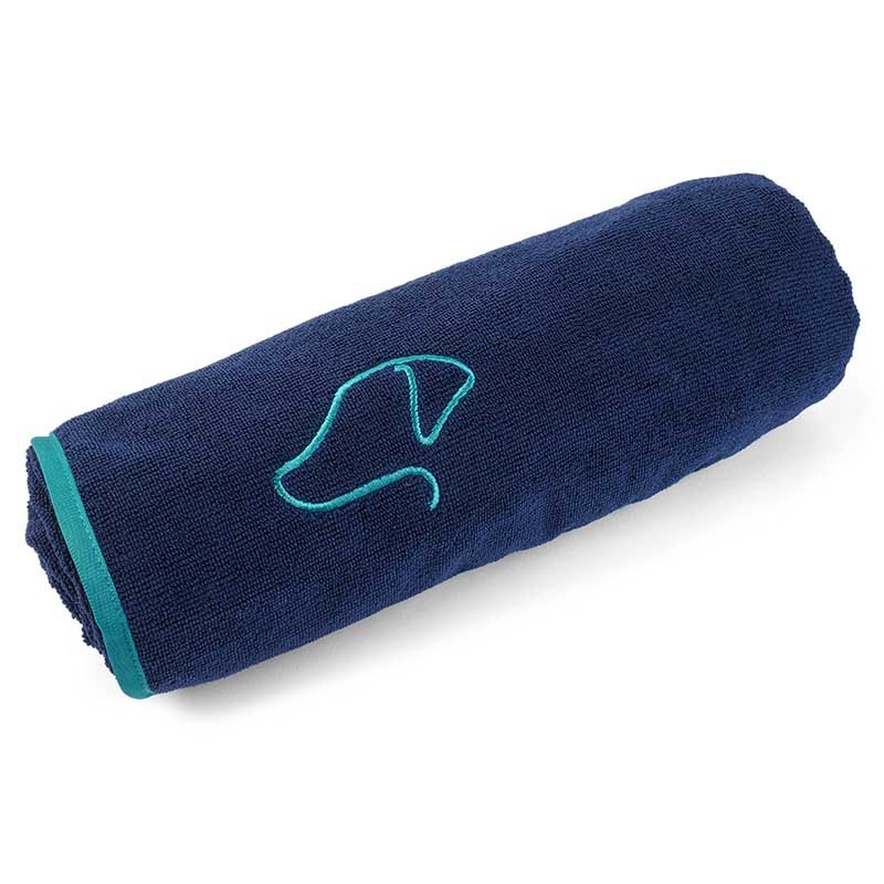 Microfibre Pet Drying Towel