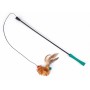 Cat Toy - Nip-it Hen Tickle Stick