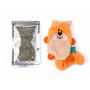 Cat - Nip-it Catnip Fox - Sachet Included