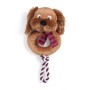 Dog Toy - Cockapoo Rope Ring