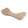 Dog Toy TuffTasty Buddybone 14cm - Beef Flavour