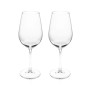 Tipperary Eternity Crystal Wine Glasses 2pc