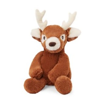 GOSH! DEER SOFTIE 20CM