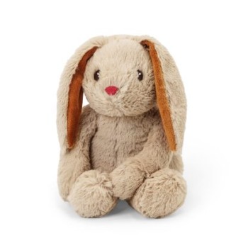 GOSH! BEIGE RABBIT SOFTIE 30CM