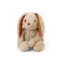 GOSH! BEIGE RABBIT SOFTIE 20CM