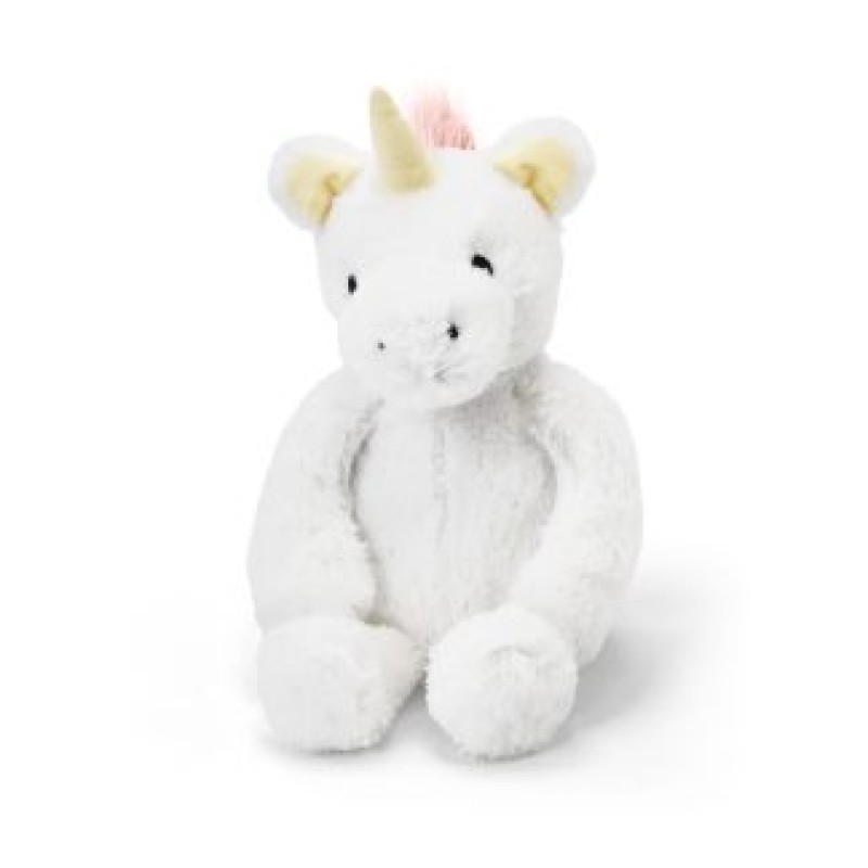 GOSH! UNICORN SOFTIE 30CM