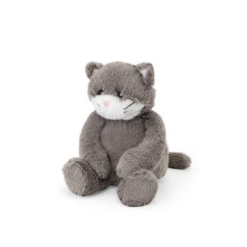 GOSH! CAT SOFTIE 20CM
