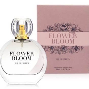 LULUBELLE PERFUME 50ML BLOOM (MARC JACOBS)