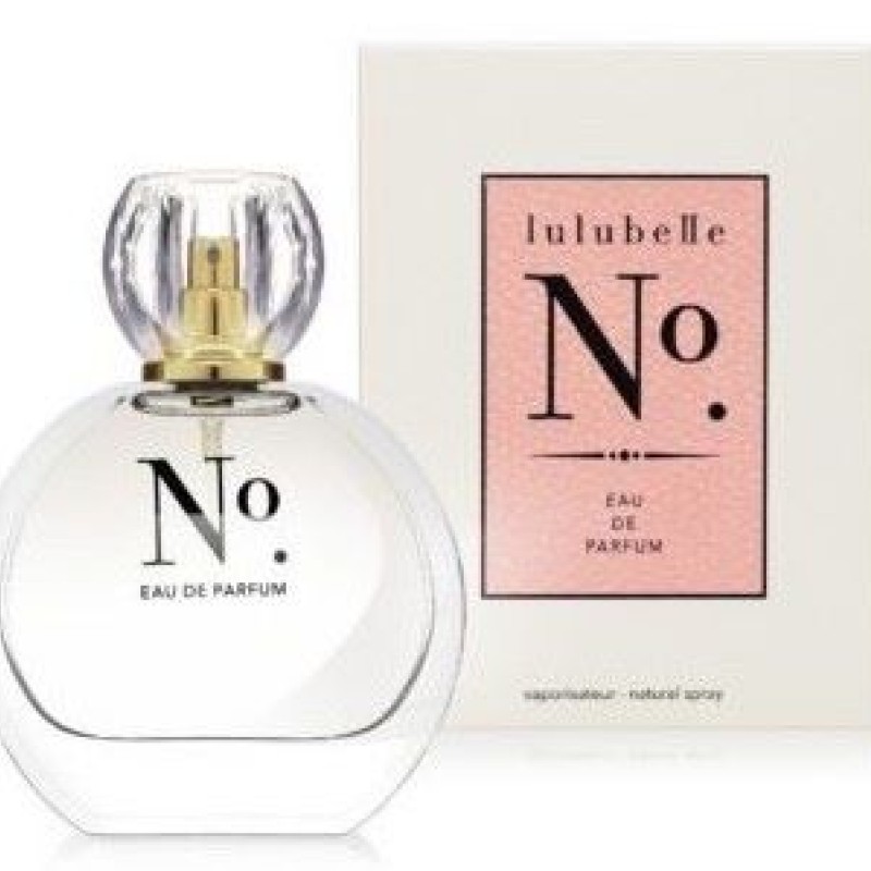 LULUBELLE PERFUME 50ML NO.5 (NO.5)