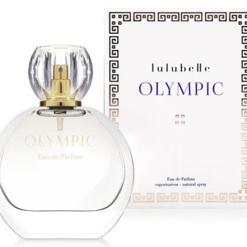 LULUBELLE PERFUME 50ML OLYMPIC (OLYMPEA)