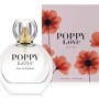 LULUBELLE PERFUME 50ML POPPY (BLACK OPIUM)
