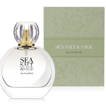 LULUBELLE PERFUME 50ML SEASALT & SAGE (JO MALONE)