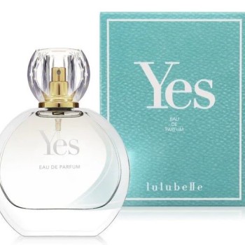 LULUBELLE PERFUME 50ML YES (SI)
