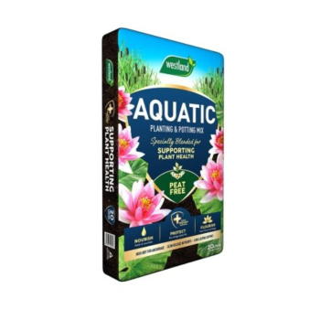 Westland Compost Aquatic Planting & Potting 20L