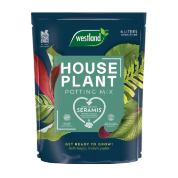 Westland Compost Houseplant Potting Mix 4L