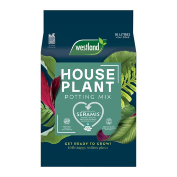 Westland Compost Houseplant Potting Mix 10L