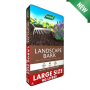 Westland Landscape Bark 90L