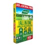 Westland Aftercut All in One Law Feed, Weed & Moss Killer 350m² +50m² FREE
