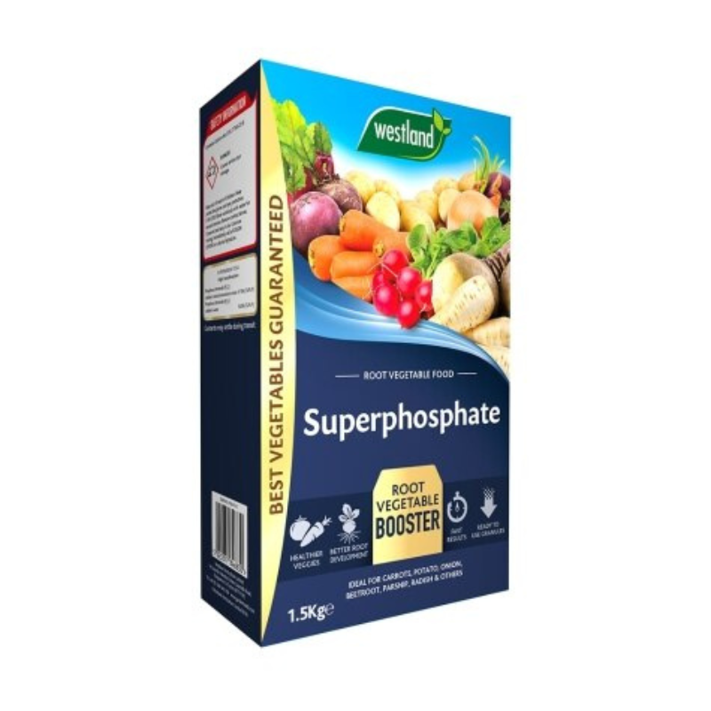 Westland Super Phosphate 1.5kg