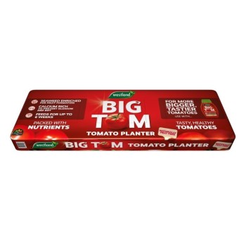 Westland Big Tom Peat Free Tomato Grow Bag 55L