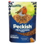 Peckish Dried Mealworm 500g