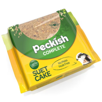 Peckish Complete Suet Cake 1pc